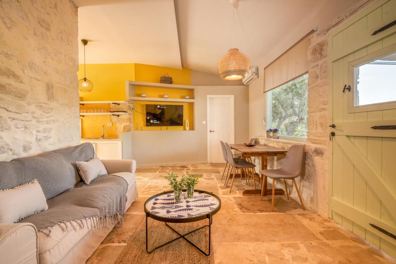 Mourelo Home Gavalohóri Kültér fotó