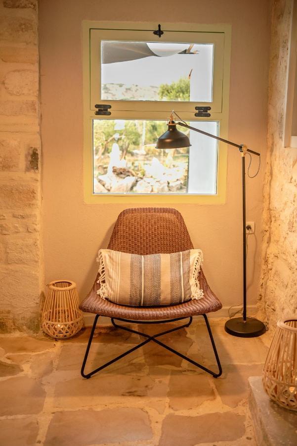 Mourelo Home Gavalohóri Kültér fotó