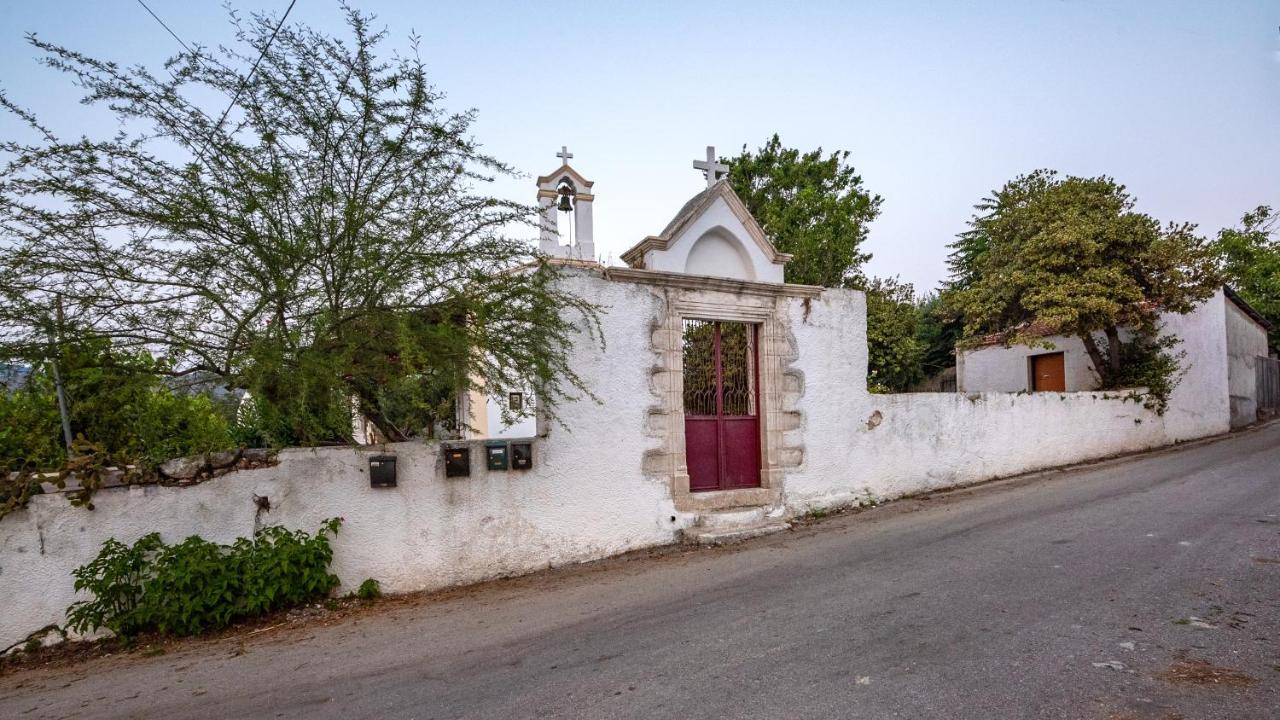 Mourelo Home Gavalohóri Kültér fotó
