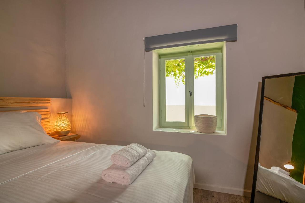 Mourelo Home Gavalohóri Kültér fotó