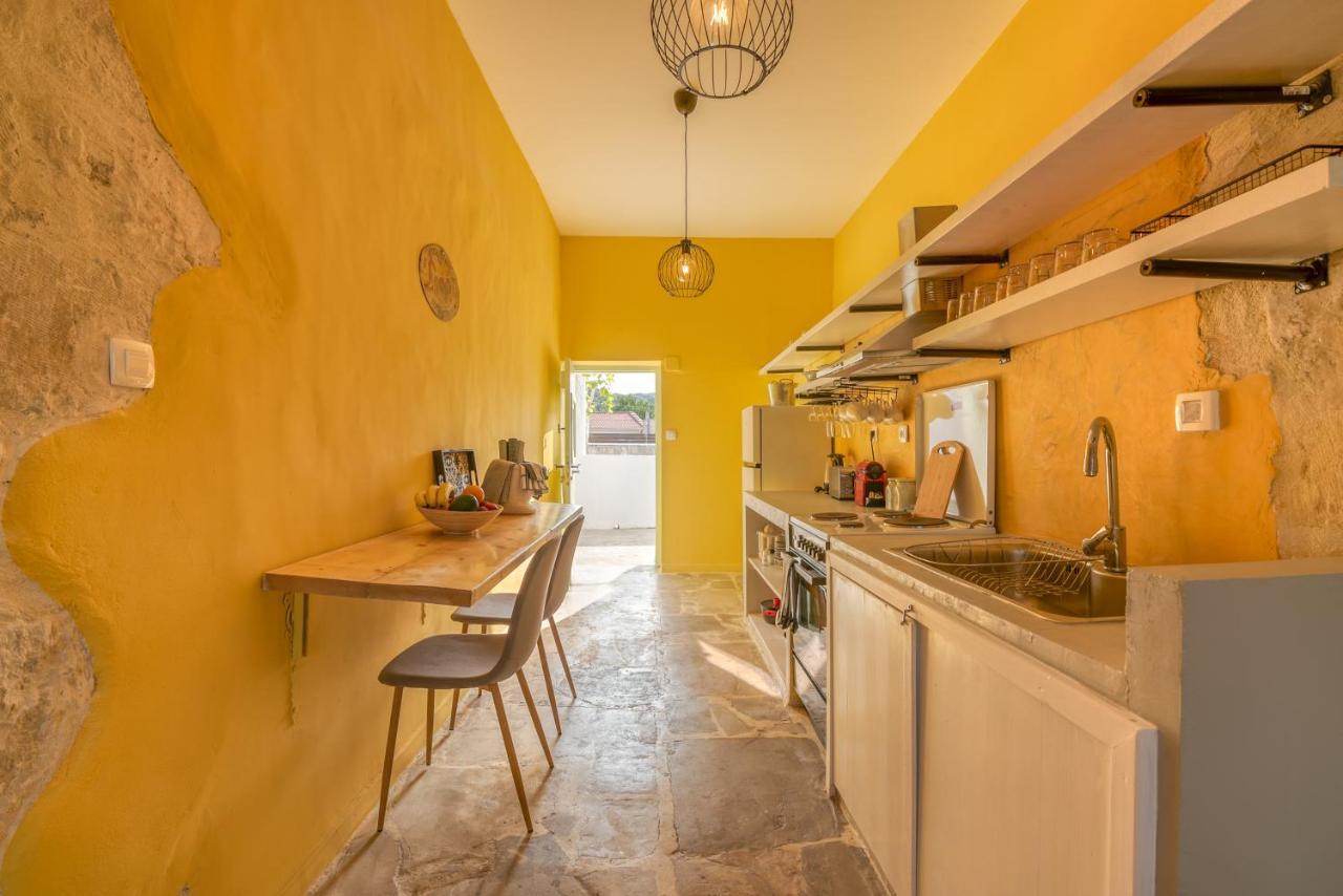 Mourelo Home Gavalohóri Kültér fotó
