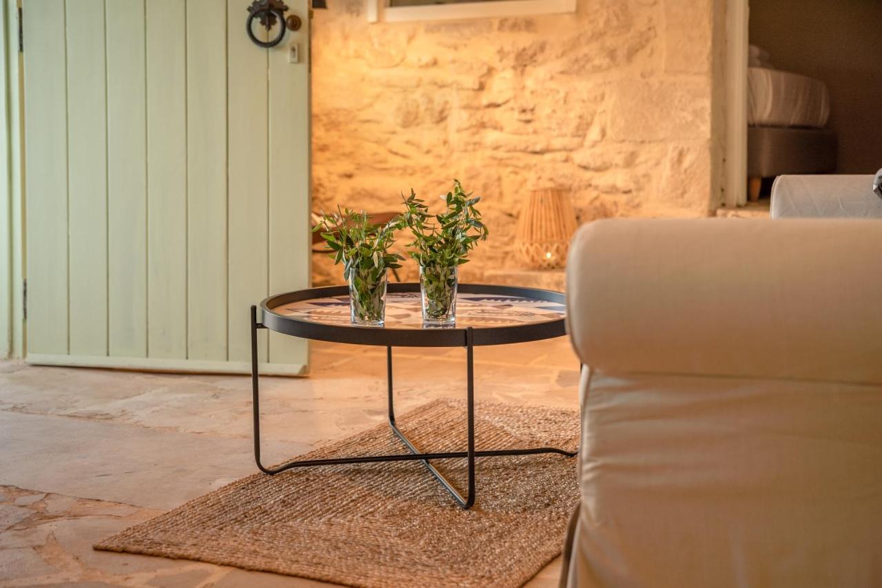 Mourelo Home Gavalohóri Kültér fotó