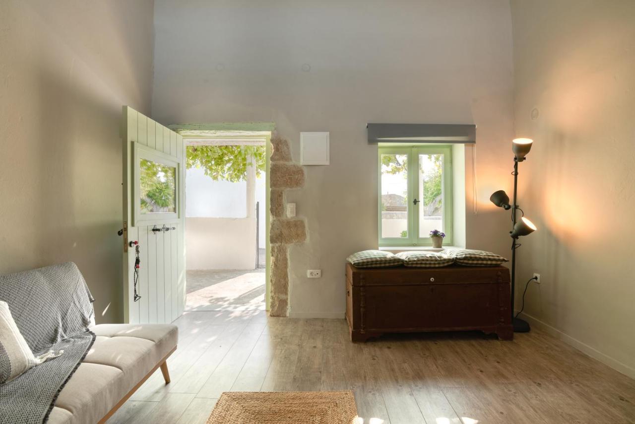 Mourelo Home Gavalohóri Kültér fotó