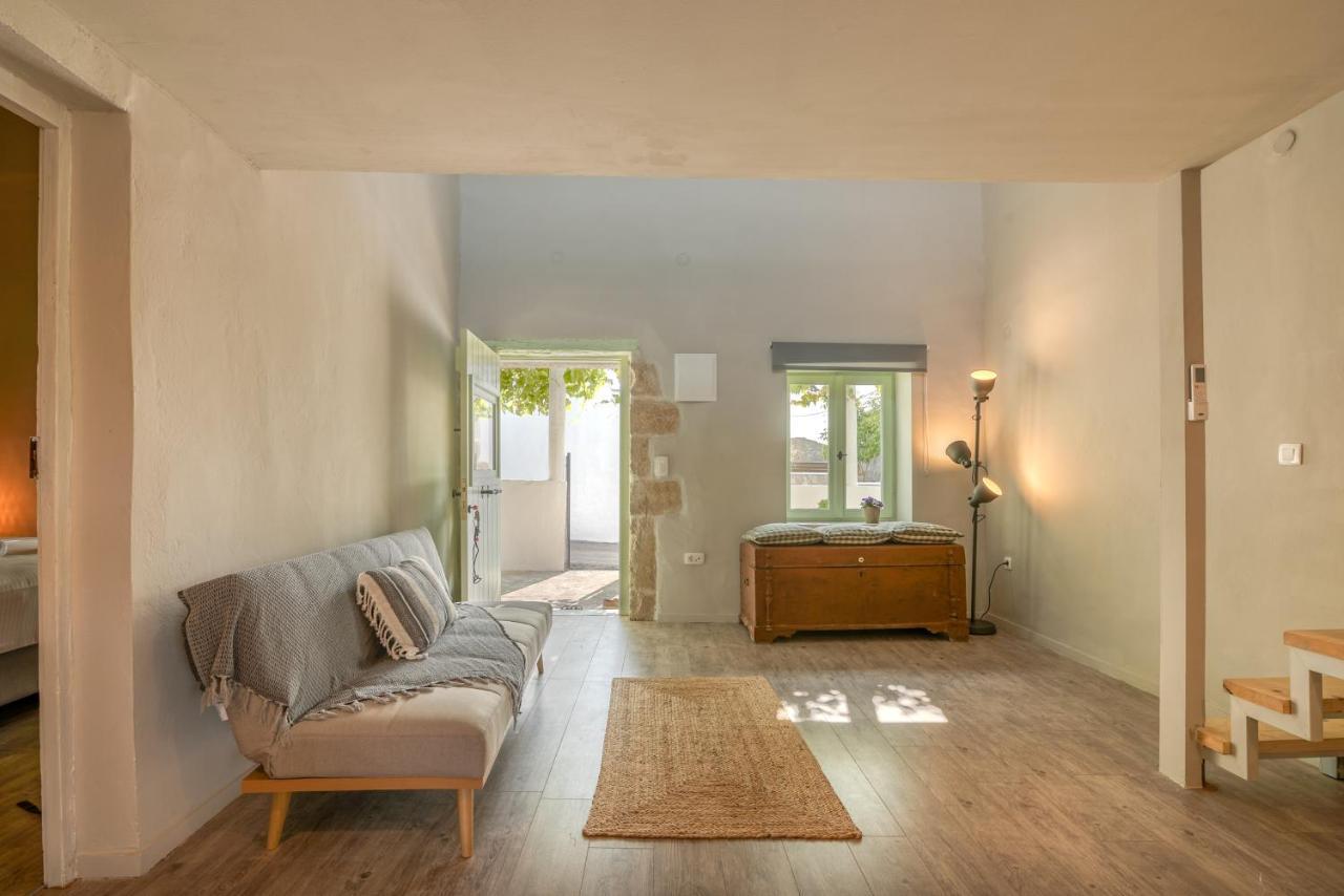 Mourelo Home Gavalohóri Kültér fotó