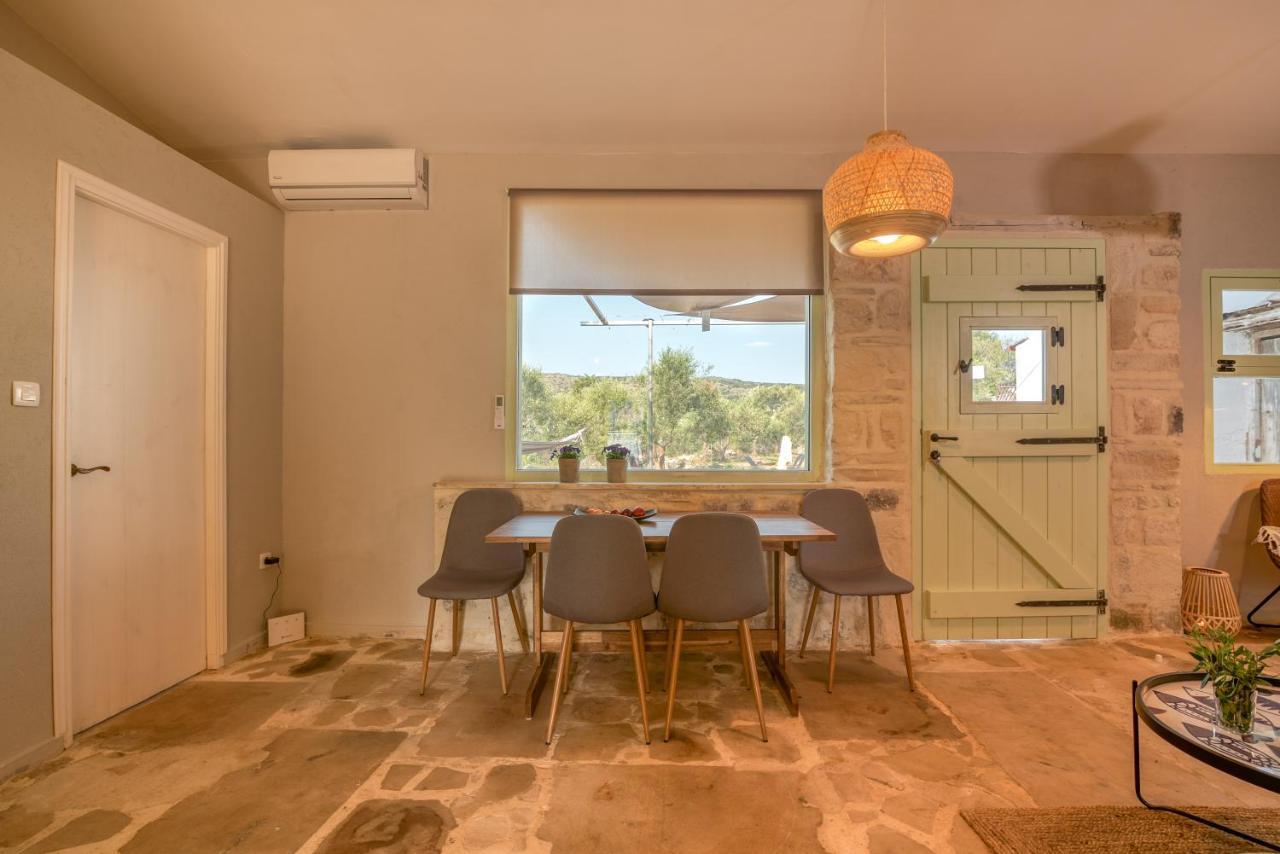 Mourelo Home Gavalohóri Kültér fotó