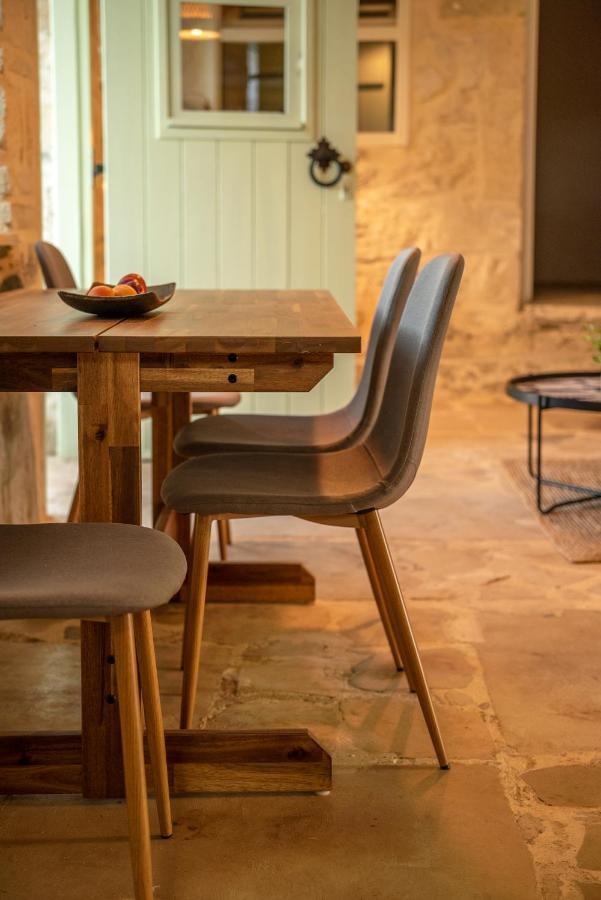 Mourelo Home Gavalohóri Kültér fotó