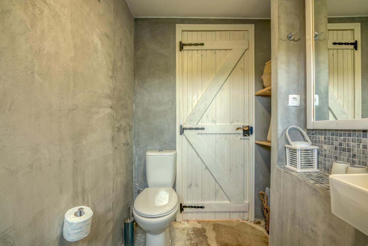 Mourelo Home Gavalohóri Kültér fotó
