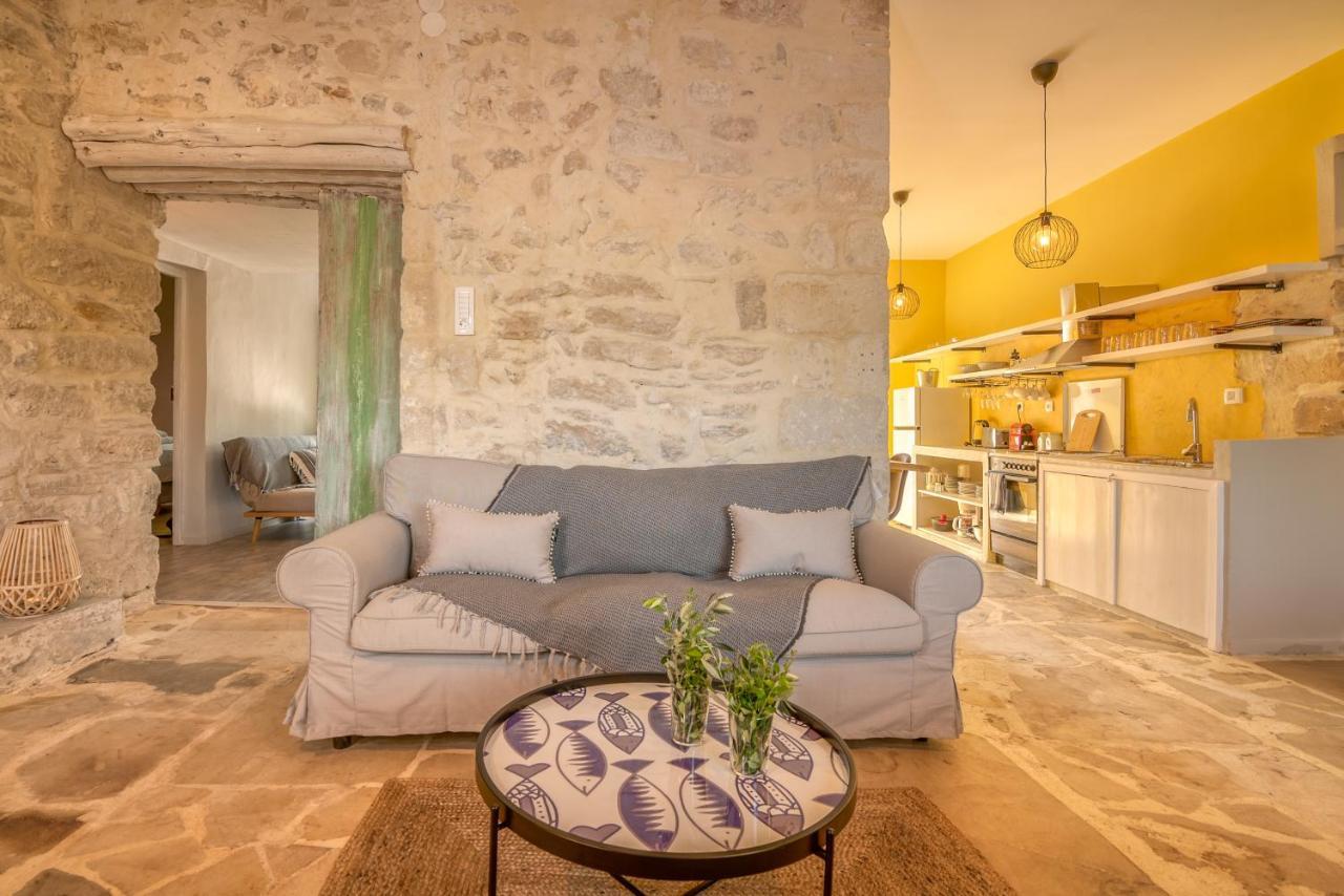 Mourelo Home Gavalohóri Kültér fotó