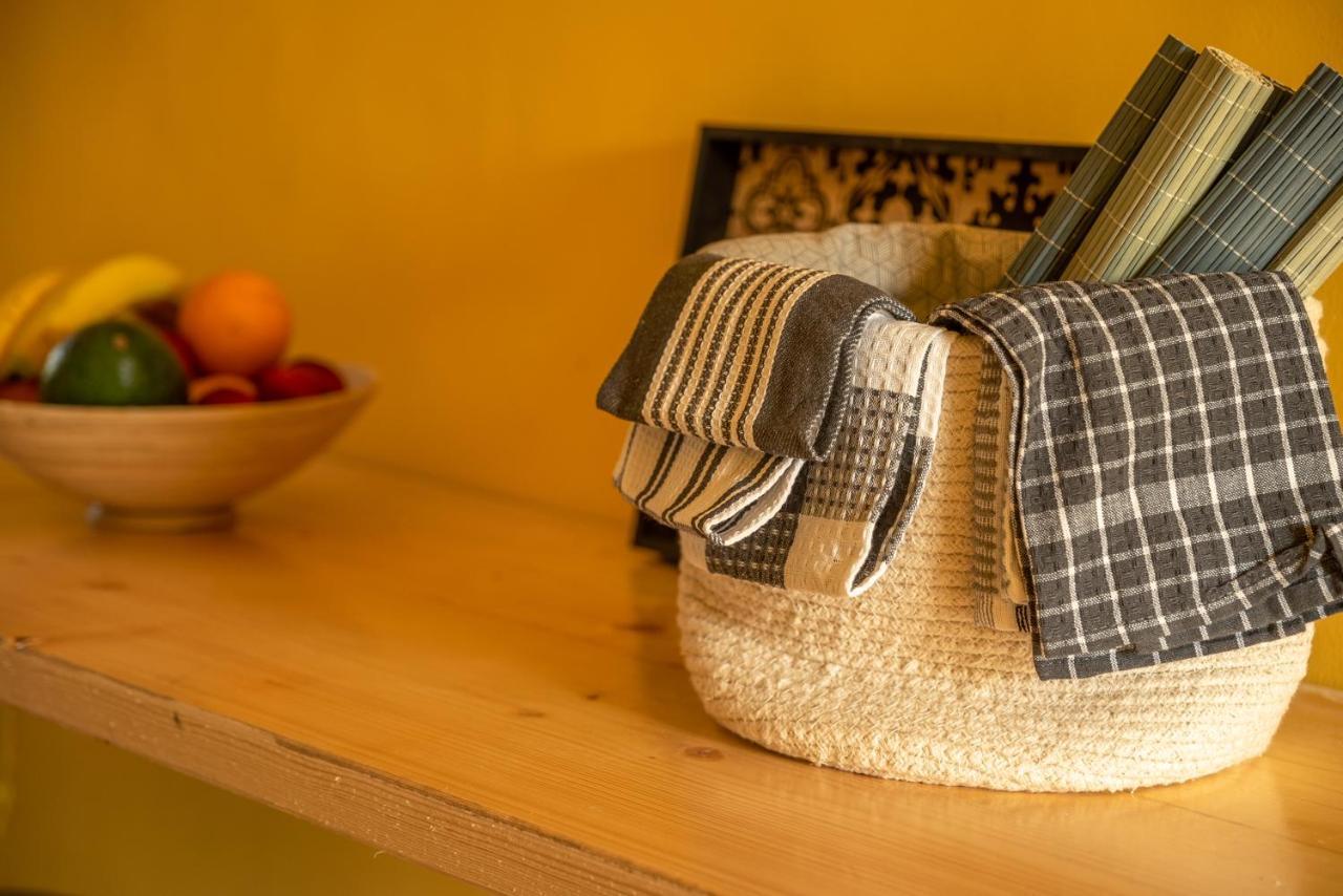 Mourelo Home Gavalohóri Kültér fotó