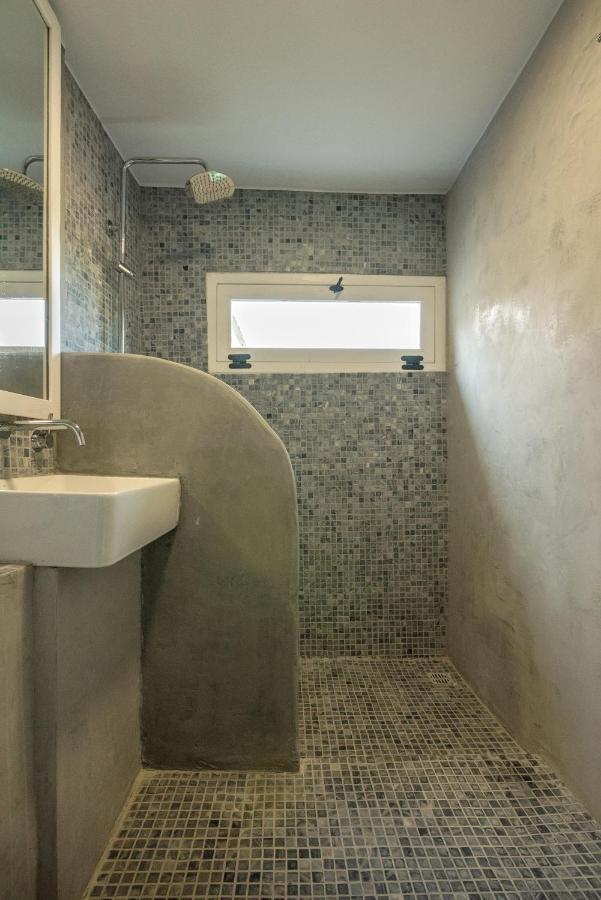 Mourelo Home Gavalohóri Kültér fotó