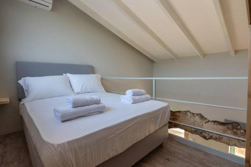 Mourelo Home Gavalohóri Kültér fotó
